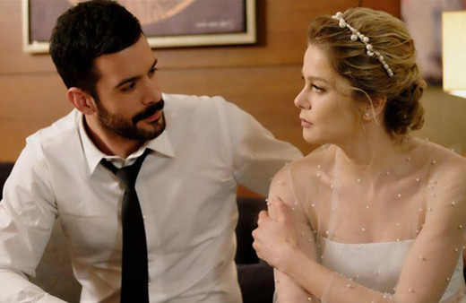 Kuzgun 10. bölüm fragmanı