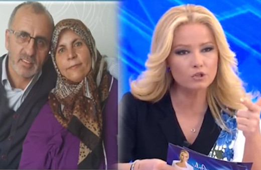 Müge Anlı'da Metin Büyükşen ile Necla Büyükşen mehir cinayetine mi kurban gitti?