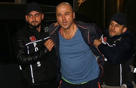 Papağan Bahtiyarı işkenceyle öldürmüştü! Murat Özdemir'in cezası belli oldu