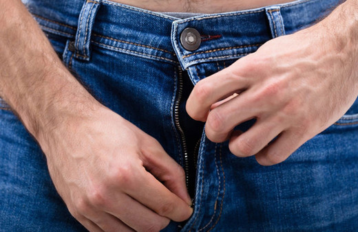 Bu ülkede 'penis krizi' yaşıyor! 500 den fazla erkek tedavi görüyor