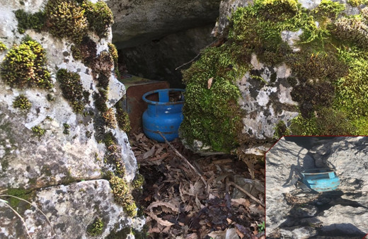 Diyarbakır Lice ve Kulp'ta PKK'ya darbe