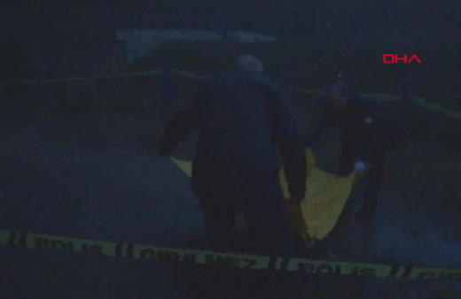 Ailesiyle vedalaştıktan sonra intihar etti