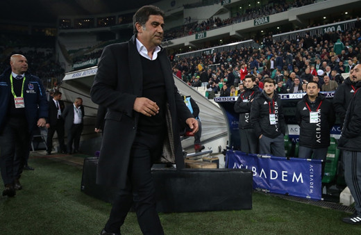 Ünal Karaman'dan galibiyet yorumu