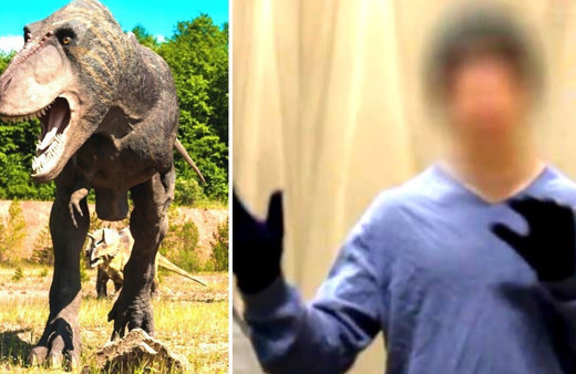 2082'den gelen zaman yolcusunun verdiği bilgiler bakın neler