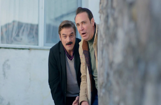 Kalk Gidelim 67. bölüm fragmanı