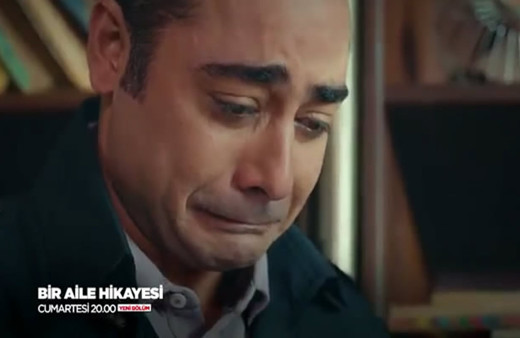 Bir Aile Hikayesi 7. bölüm fragmanı