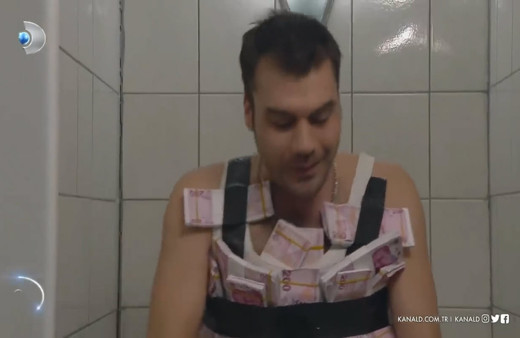 İkizler Memo Can 22. bölüm fragmanı