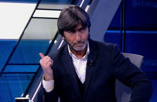 Taraftar Fenerbahçe'yi ligde tuttu