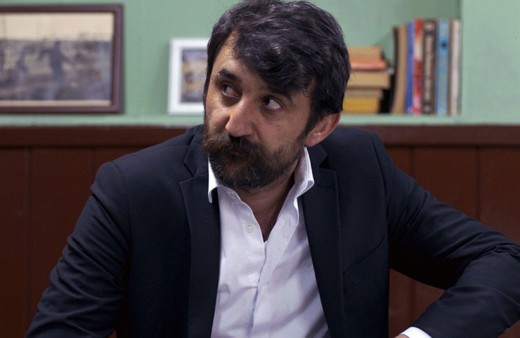 Çukur dizisi hakkında flaş karar! Apar topar erken final yapıyor