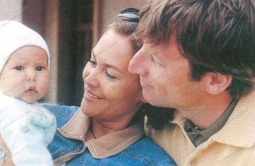 Hülya Avşar'dan eski aşkı Kaya Çilingiroğlu'na bomba yorum barışma sinyali verdi