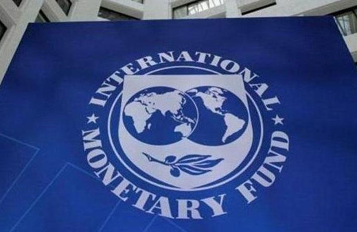 IMF'de açıklama: Ticaret gerginliğinin en büyük kurbanı küresel ekonomi