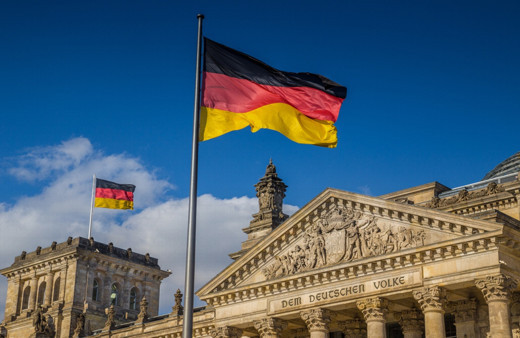 Almanya'dan YSK'nın İstanbul kararına tepki!