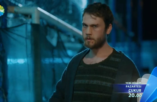 Çukur 61. bölüm 2. fragmanı: 2. sezon 28. bölüm