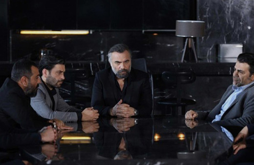 Eşkıya Dünyaya Hükümdar Olmaz 133. bölüm fragmanı