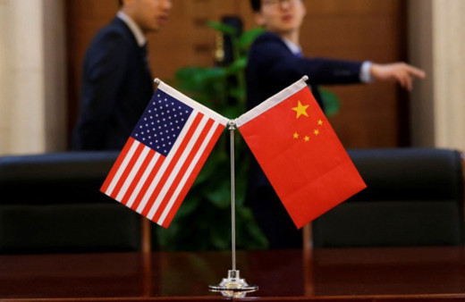 Çin, Dünya Ticaret Örgütü’nde ABD’ye karşı dava açtı