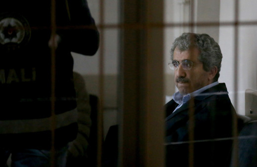 ÖSYM eski başkanı Ali Demir'in ibretlik hali! Süre uzatılca şoke oldu