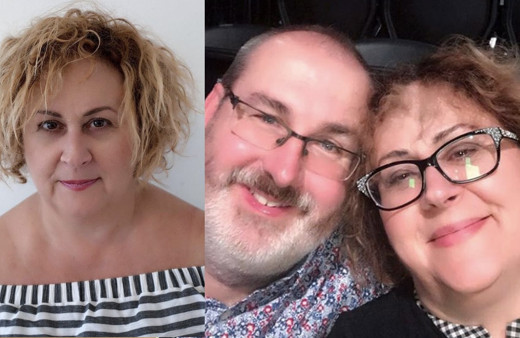 Almula Merter kaç yaşında aslen nereli eşi kimdir?