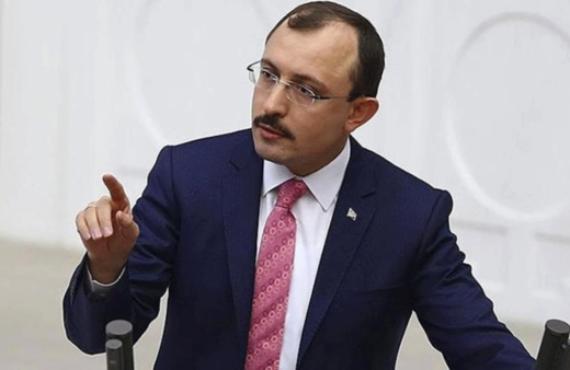 AK Parti'den maçlara giden Ekrem İmamoğlu'na çok sert sözler
