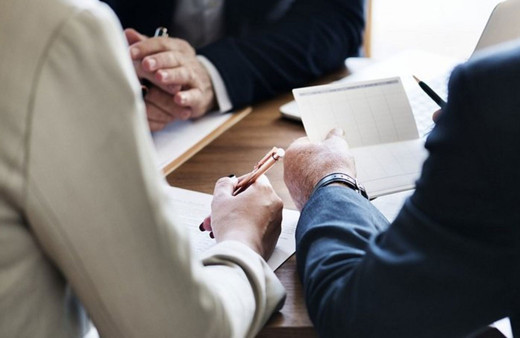 Türk reklamcılara 'başkan' ödülü