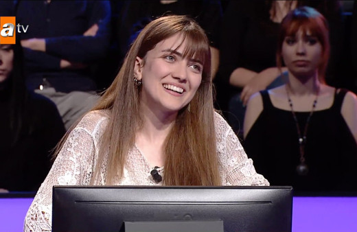 Kim Milyoner Olmak İster'de herkesi çıldırtan soru!