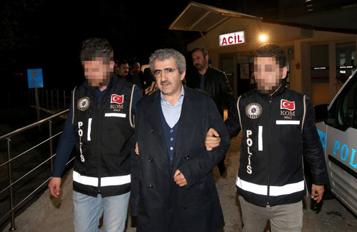 Eski ÖSYM Başkanı Ali Demir'le ilgili yeni gelişme ev hapsi kaldırıldı