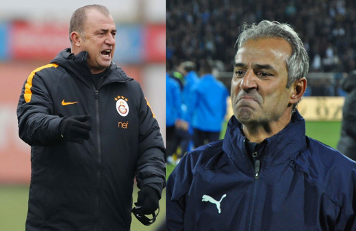 İsmail Kartal'dan Fatih Terim'e olay yanıt
