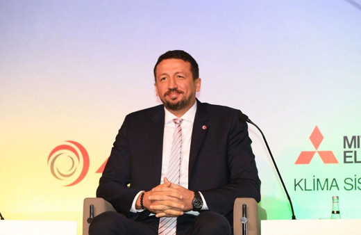 TBF, milli takımlar sponsorluğunu 2022 yılına kadar uzattı