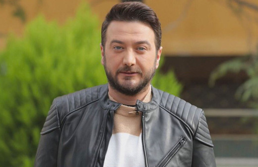 Cinsel görüntülerle şantaja uğramıştı! Onur Büyüktopçu bakın nerede görüntülendi