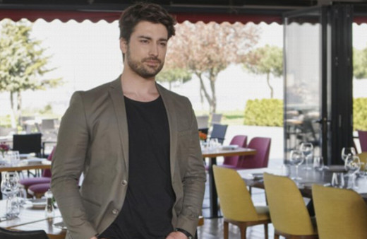 Elimi Bırakma 37. bölüm fragmanı