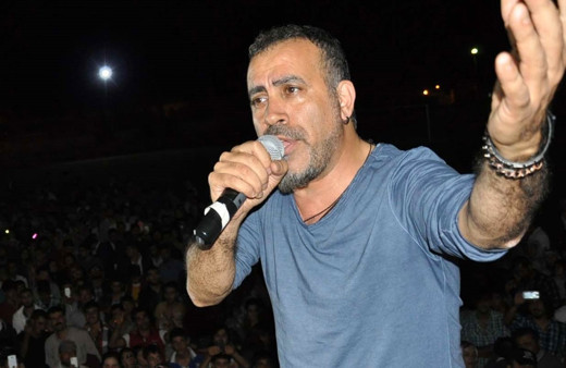 Karadeniz sel bölgesinde Haluk Levent isyanı: Lütfen yardım diye bunları göndermeyin