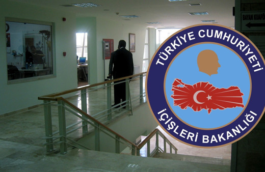 Alman uyruklu 2 DAEŞ'li terörist daha sınır dışı edildi