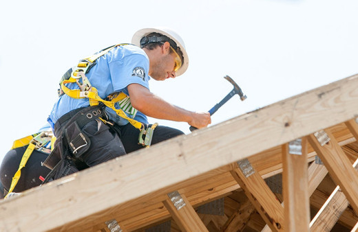 Müteahhitler uluslararası pazar payında büyüme bekliyor