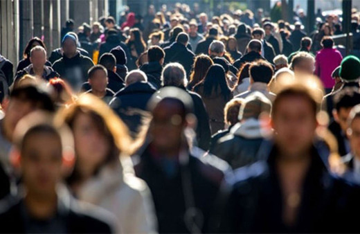 2021 yılı işsizlik oranı belli oldu TÜİK rakamları açıkladı