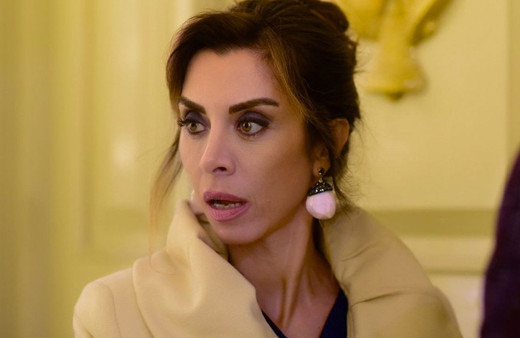 İstanbullu Gelin'in yıldızı Neslihan Yeldan'ın İstanbul seçimlerine soğanlı tepkisi olay