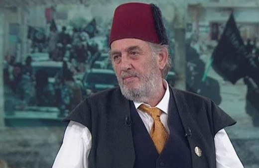 Kadir Mısıroğlu öldü Atatürk hakkında ne demişti skandal Atatürk sözleri