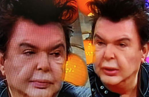 'Kuşum Aydın' canlı yayında isyan etti: Onlar sakın cenazeme gelmesin