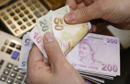 Maliye'den büyük şirket ortaklarına yakın takip