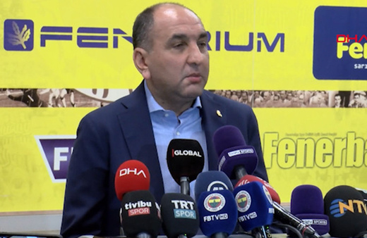 Semih Özsoy'dan Fatih Terim'e sert yanıt