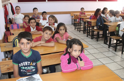 e okul MEB öğrenci girişi nasıl yapılır sınav notu sorgulama