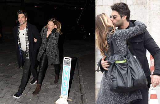 Huri Murphy kaç yaşında aslen nereli Şükrü Özyıldız'ın sevgilisi