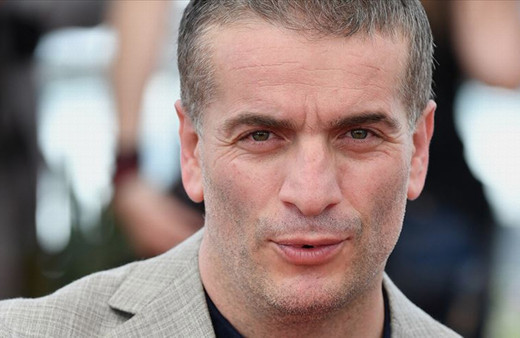 Murat Cemcir'e Rusya'dan ödül