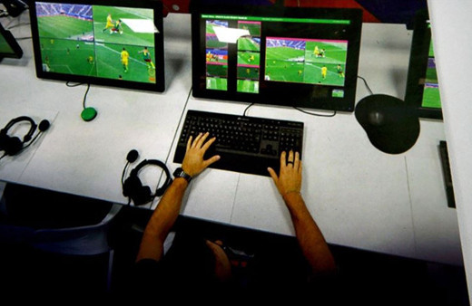 Galatasaray'dan 'VAR kayıtları açıklansın' talebi