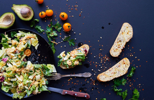 Vejetaryen beslenme çeşitleri nelerdir veganlar ne yemez?