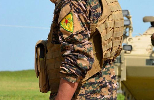 Terör örgütü YPG/PKK zulmü devam ediyor