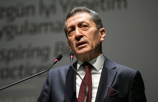 Ziya Selçuk müjdeyi verdi! Özel eğitim programlarının kapsamı genişledi