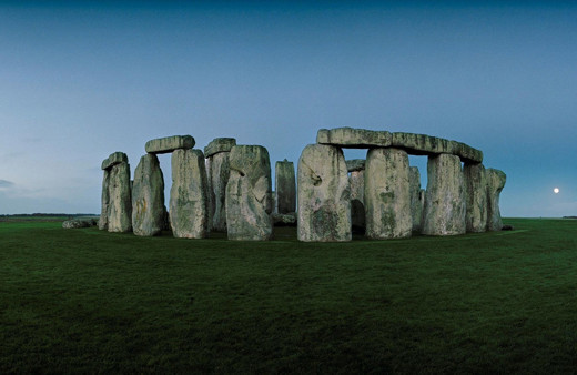Gizemli yapı Stonehenge'i kimin inşa ettiği ortaya çıktı