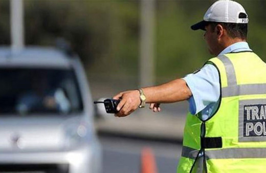 İstanbul'da Cumhurbaşkanlığı Türkiye Bisiklet Turu nedeniyle trafiğe kapalı olacak yollar