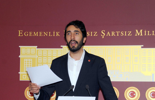 Saadet Partili Karaduman'ın Çamlıca Camisi tweetleri şoke etti