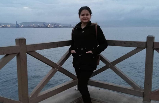 Manisa'da genç kadının ölümünde üzücü detay