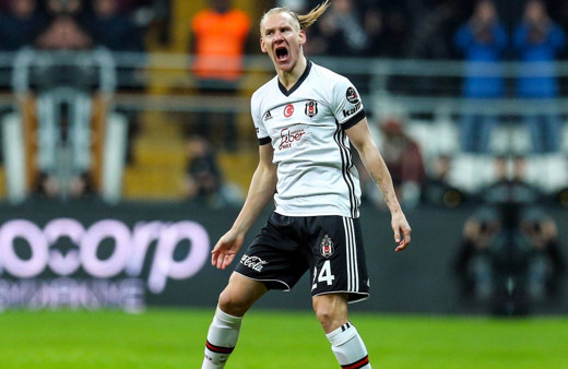 Vida'ya Premier Lig'den sürpriz talip